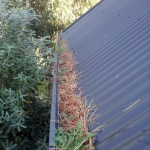 Corrugated Roof Gutter Guard Installers. Corrugated Roof Gutter Guard installers Christchurch Canterbury and Otago.