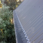 Corrugated Roof Gutter Guard Installers. Corrugated Roof Gutter Guard installers Christchurch Canterbury and Otago regions.